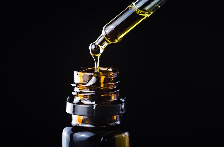 How To Use CBD Tincture