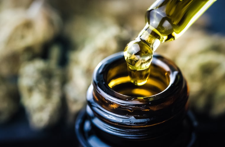 CBD Oil vs. Tincture What's the Difference